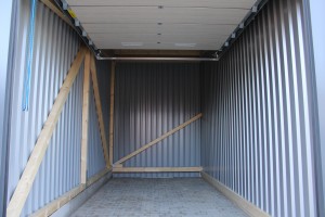Reservierungen für die XXL-Garagen in Witten Reservierungen für die XXL-Garagen in Witten