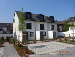 Miet-Einfamilienhäuser in NRW