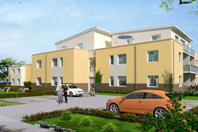 Aktuelle Wohnungsangebote Aktuelle Wohnungsangebote