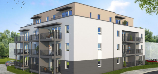 Seniorenquartier Mühlenstraße 16, Herdecke Seniorenquartier Mühlenstraße 16, Herdecke