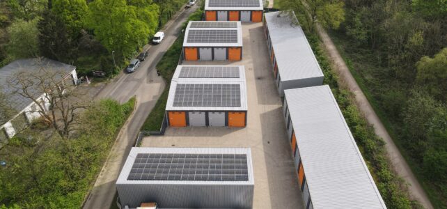 XXL-Garagen Witten XXL-Garagen Witten