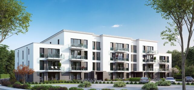 Quartier Talstrasse 17-19, Erndtebrück