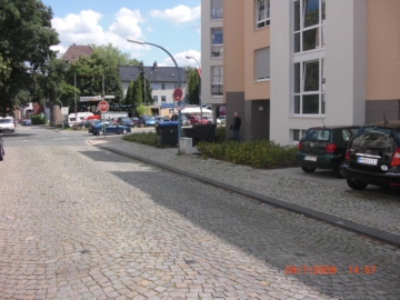 Seniorengerechte Wohnung ab 60 Jahren mit WBS für 2 Personen, 44623 Herne, Erdgeschosswohnung