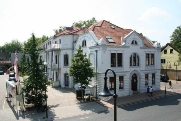 Wunderschöne helle Wohnung in Herne Sodingen ab sofort frei, 44627 Herne, Wohnung