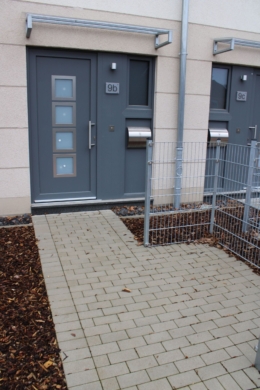 Geräumiges Reihenhaus in Dorsten – Perfekt für Familien!, 46284 Dorsten, Reihenmittelhaus