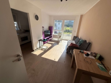 Seniorengerechtes Wohnen 60+, Adolf-Clarenbach-Straße, Remscheid, 2 Personen (WBS), 42899 Remscheid, Dachgeschosswohnung