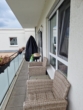 Balkon - Wunderschöne helle Wohnung