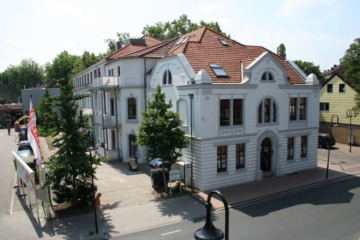 EG Wohnung mit Balkon in Herne Sodingen zu vermieten!, 44627 Herne, Erdgeschosswohnung