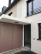 Außenansicht mit Schrank - Wunderschönes Reihenendhaus zur Miete in Velbert