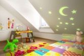 Ansicht II Spitzboden - Wunderschönes Reihenendhaus zur Miete in Velbert
