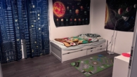 Kinderzimmer - Geräumiges Reihenhaus in Duisburg – Ideal für Familien!