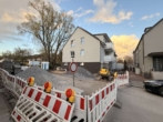 Vorderansicht - Neubau-Wohnung für Senioren mit WBS