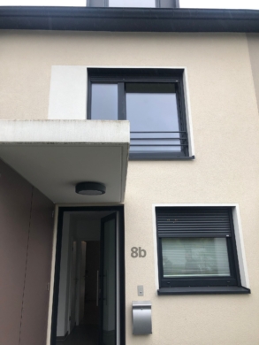 Wunderschönes Reihenhaus zur Miete, 45663 Recklinghausen, Reihenmittelhaus