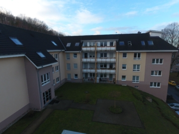 Seniorengerechtes Wohnen ab 60 mit WBS !!!, 58453 Witten, Wohnung