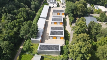 XXL Garage zu vermieten, 58453 Witten, Einzelgarage