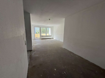 Schöne Wohnung mit WBS ab sofort zu vermieten !!!, 44623 Herne, Wohnung