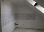Küche mit Dachschräge - Wunderschöne renovierte Dachgeschoßwohnung ab sofort frei !!!!