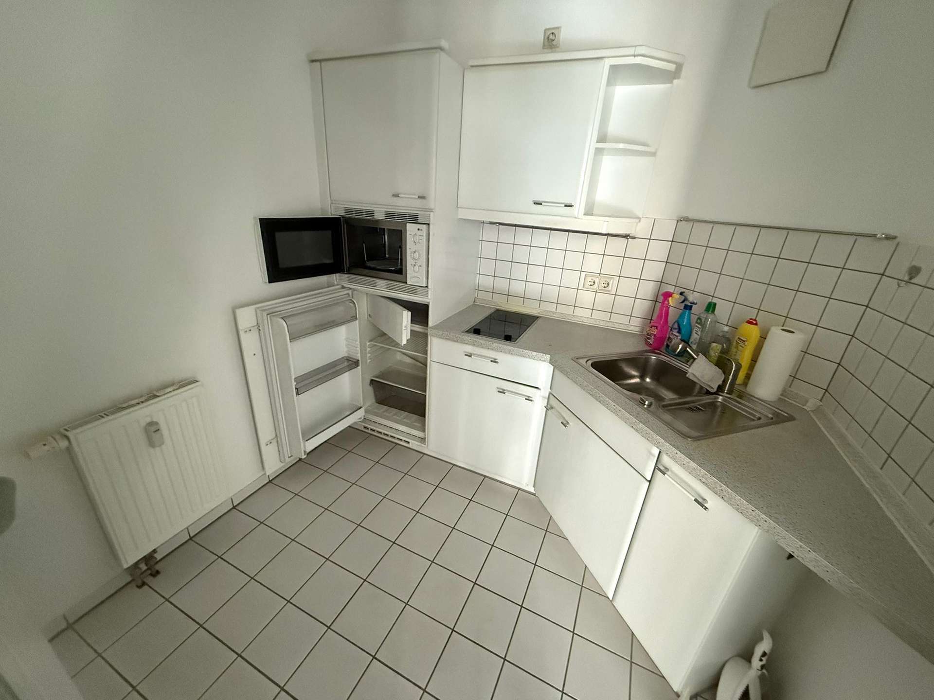 Einbauküche