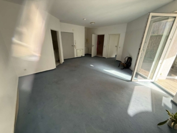 Seniorenquartier EG Wohnung mit Balkon zu vermieten!, 58453 Witten, Erdgeschosswohnung