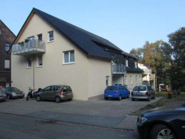 Seniorengerechte Wohnung mit WBS für 1 Person ab 60 Jahren, 44625 Herne, Wohnung