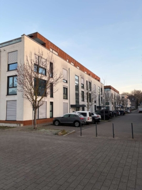 Tiefgaragenstellplätze im Zentrum von Herdecke direkt vom Eigentümer zu verkaufen, 58313 Herdecke, Tiefgarage