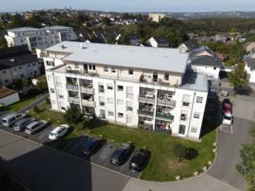 Wunderschöne Wohnung mit Terrasse, 42855 Remscheid, Souterrainwohnung