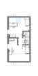 DG - Reihenmittelhaus ab 01.03.23 zu vermieten!