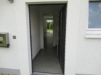 Hauseingang - Reihenmittelhaus ab 01.03.23 zu vermieten!
