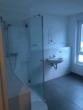 Bad 1.OG Dusche - Reihenmittelhaus ab 01.03.23 zu vermieten!